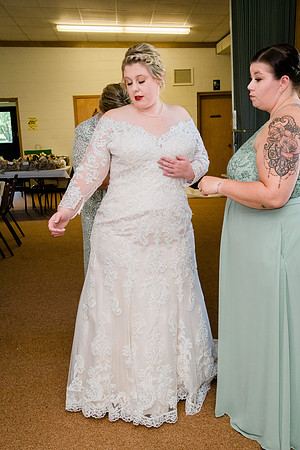 Hilbert Wedding