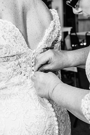 Hilbert Wedding
