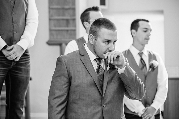 Hilbert Wedding