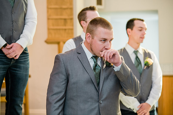 Hilbert Wedding