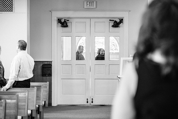 Hilbert Wedding