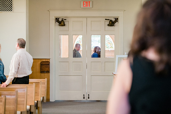 Hilbert Wedding