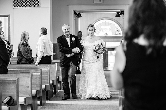 Hilbert Wedding