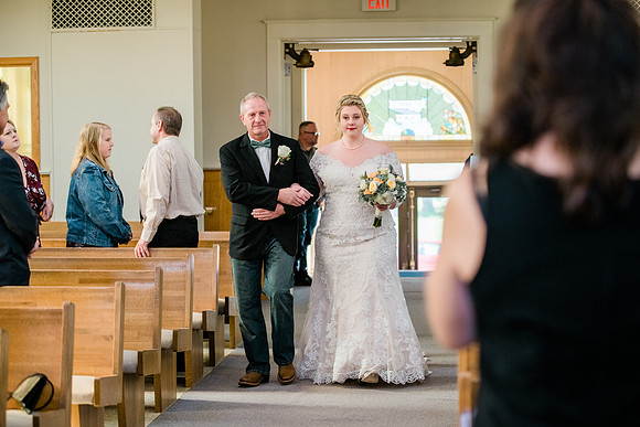 Hilbert Wedding
