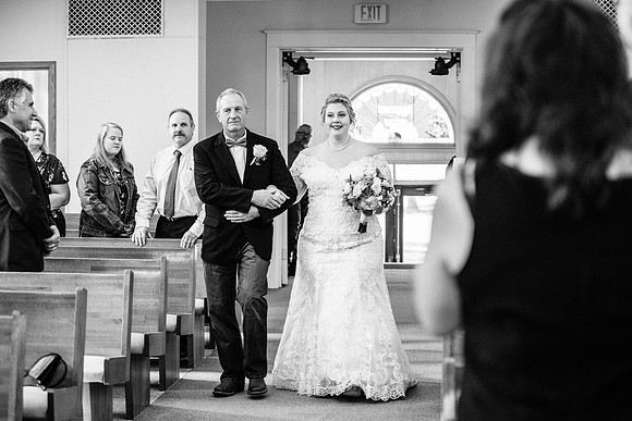 Hilbert Wedding