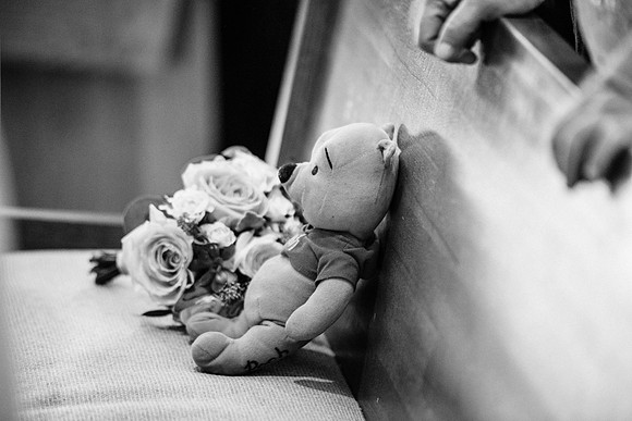 Hilbert Wedding