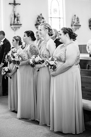 Hilbert Wedding