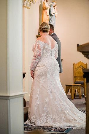 Hilbert Wedding