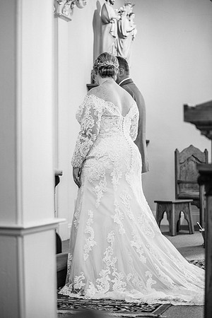 Hilbert Wedding