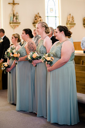 Hilbert Wedding