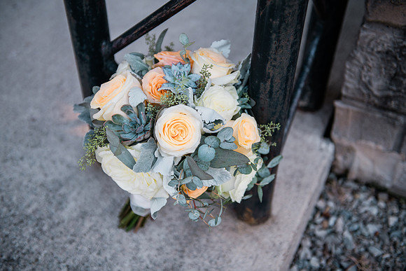 Hilbert Wedding