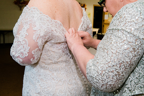Hilbert Wedding