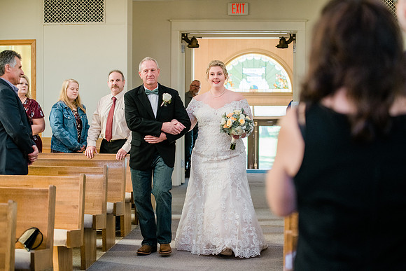 Hilbert Wedding