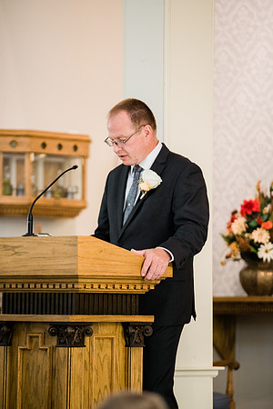Hilbert Wedding