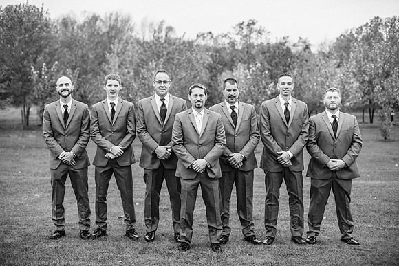 Seefeldt Wedding