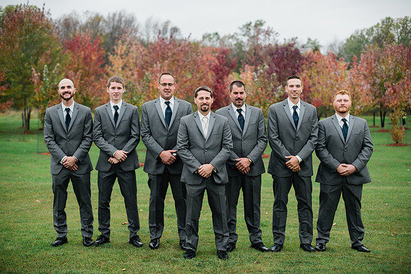 Seefeldt Wedding
