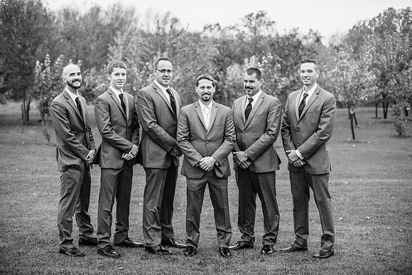 Seefeldt Wedding