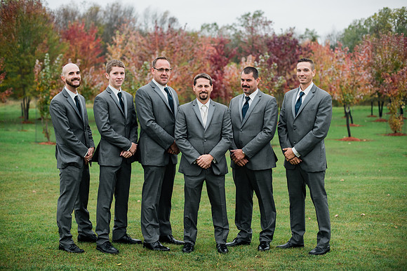 Seefeldt Wedding