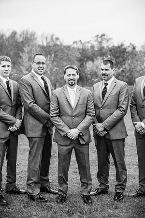 Seefeldt Wedding