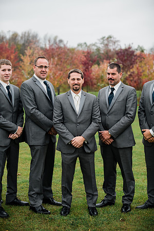 Seefeldt Wedding