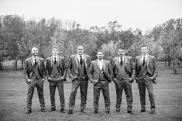 Seefeldt Wedding