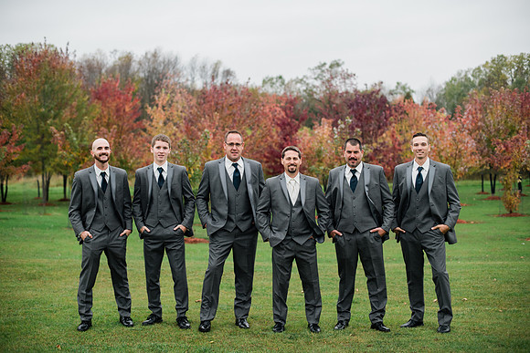 Seefeldt Wedding