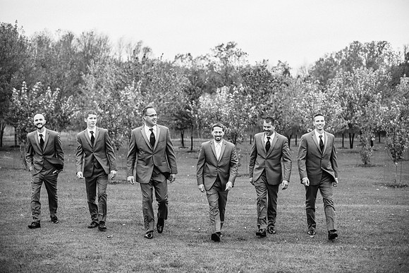 Seefeldt Wedding