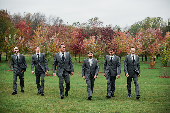 Seefeldt Wedding