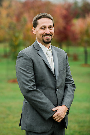 Seefeldt Wedding