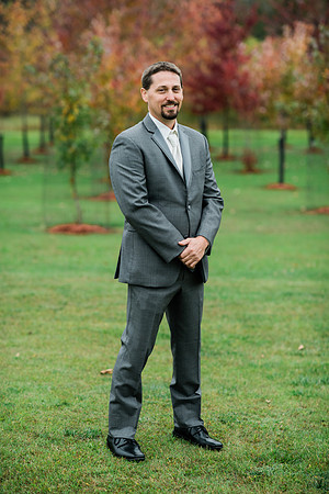 Seefeldt Wedding