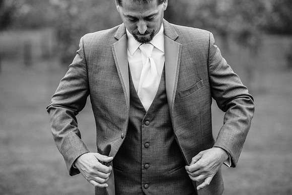Seefeldt Wedding