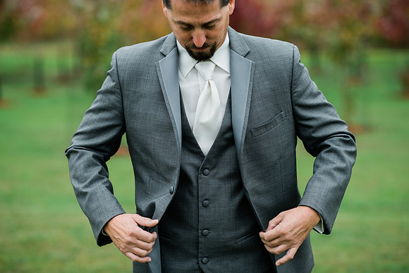 Seefeldt Wedding