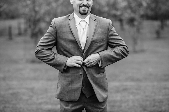 Seefeldt Wedding