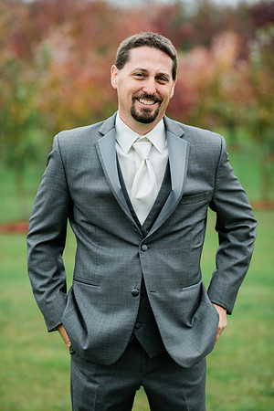 Seefeldt Wedding