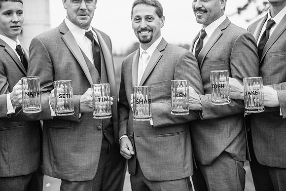 Seefeldt Wedding