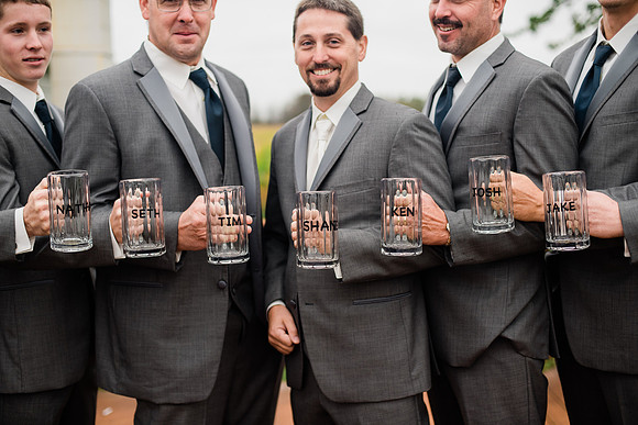 Seefeldt Wedding