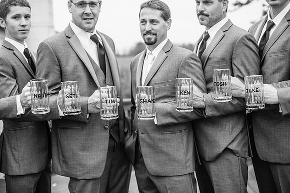 Seefeldt Wedding