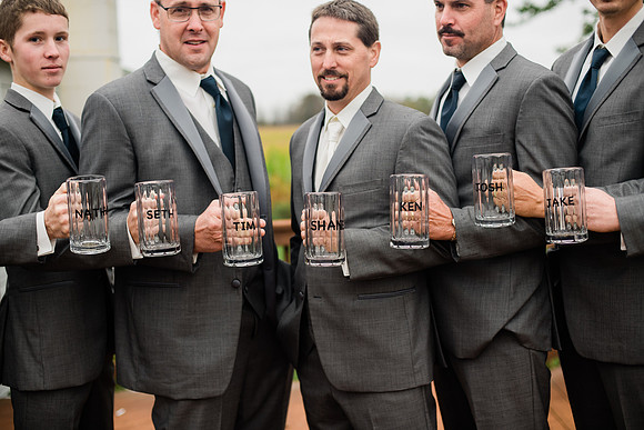 Seefeldt Wedding