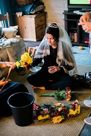 Seefeldt Wedding
