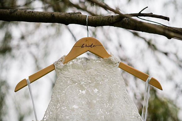Seefeldt Wedding