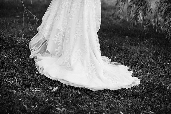 Seefeldt Wedding