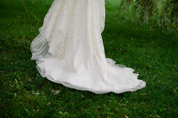 Seefeldt Wedding