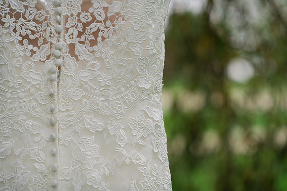 Seefeldt Wedding