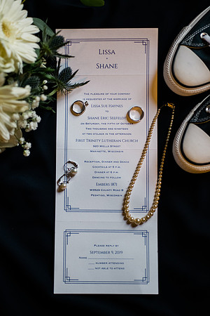 Seefeldt Wedding