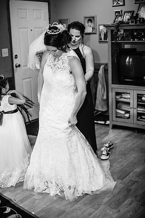 Seefeldt Wedding