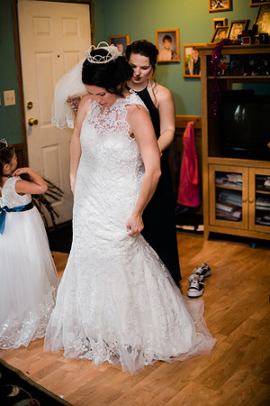 Seefeldt Wedding
