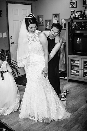 Seefeldt Wedding