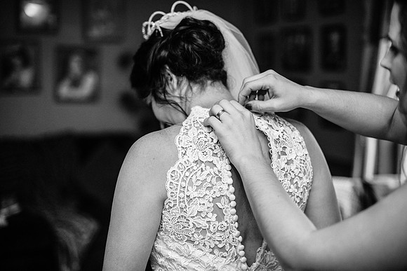 Seefeldt Wedding