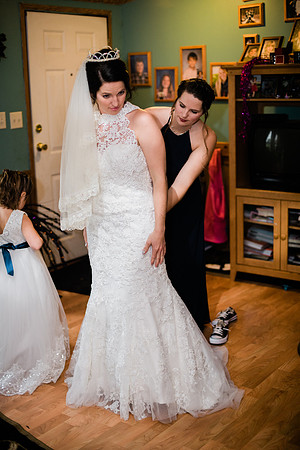 Seefeldt Wedding