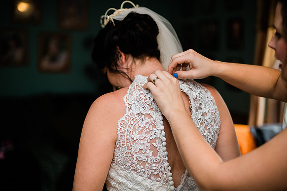 Seefeldt Wedding